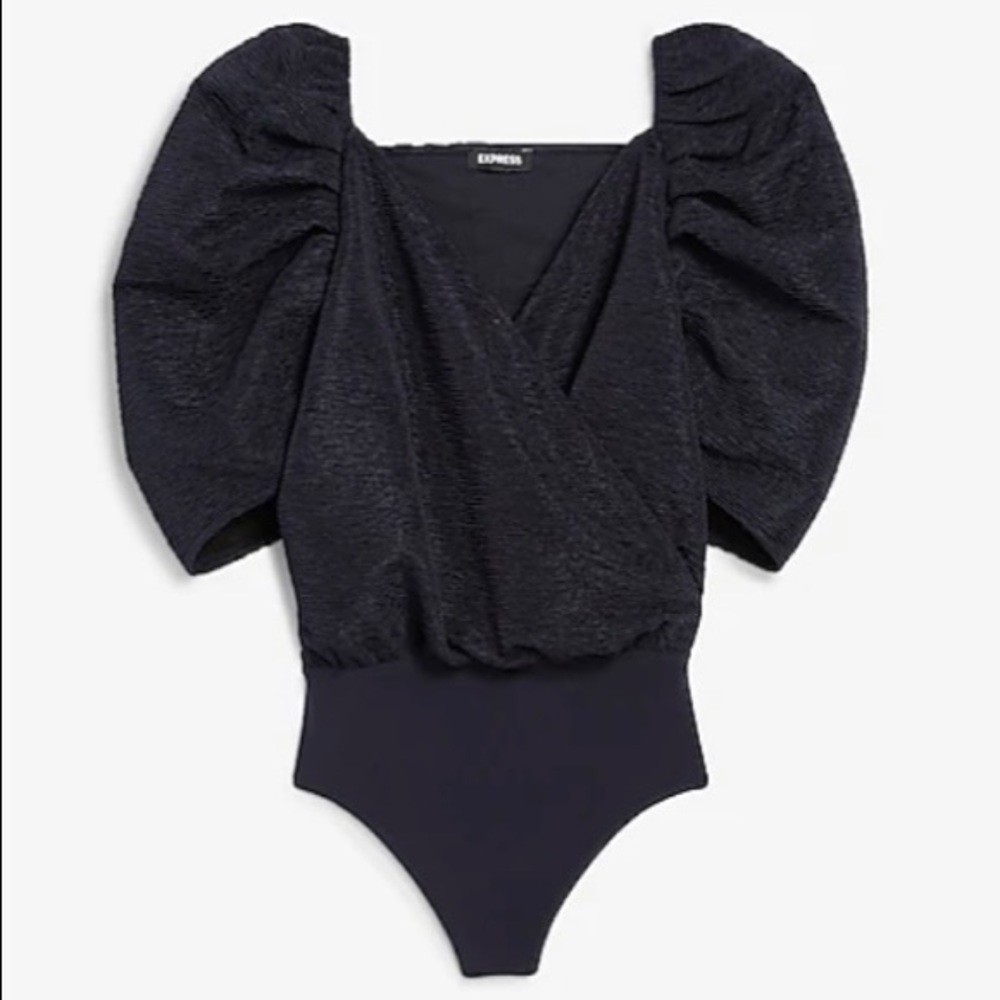 Bodysuit